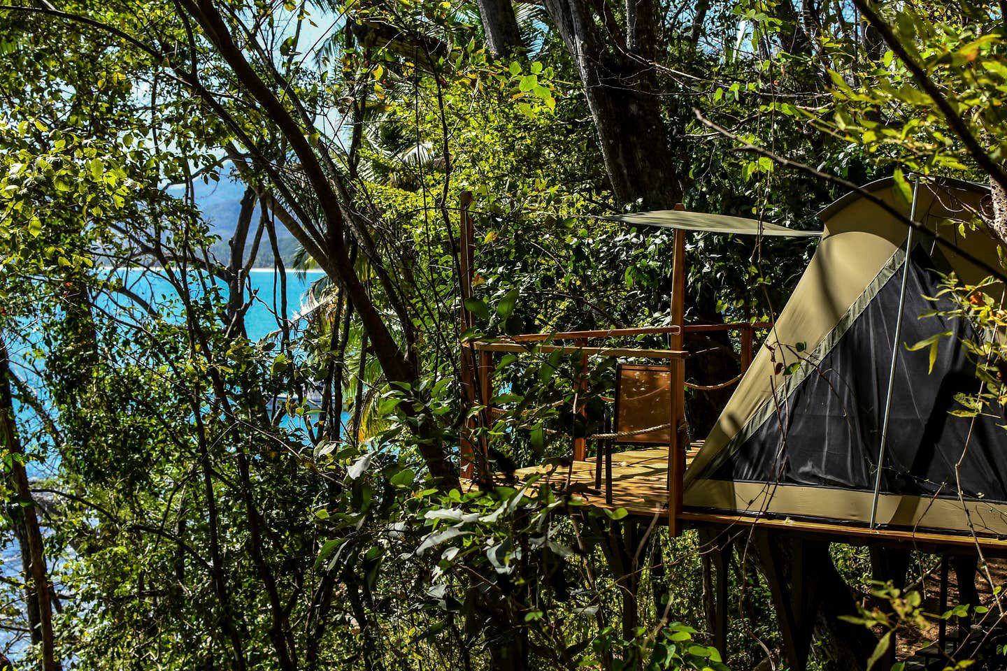 Beach Houses (Puntarenas, Puntarenas, Costa Rica)