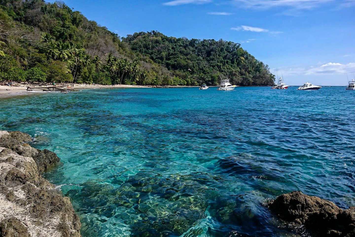 Eco-Friendly Glamping near Tambor Beach in Puntarenas, Costa Rica