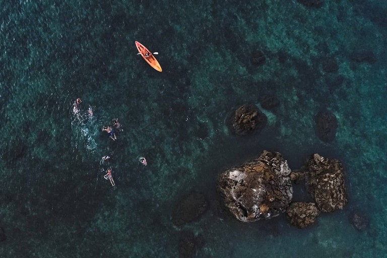 Beach Houses (Puntarenas, Puntarenas, Costa Rica)