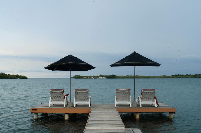 Nature Lodges (Cartagena, Bolívar, Colombia)