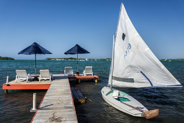 Nature Lodges (Cartagena, Bolívar, Colombia)