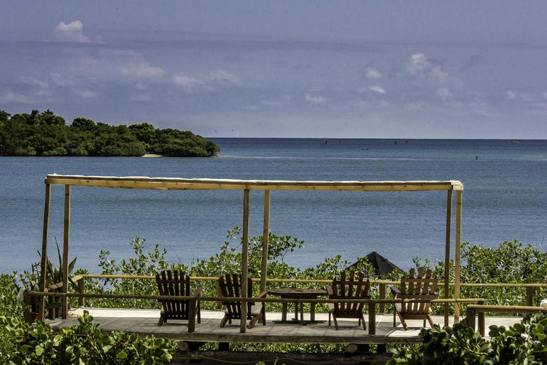 Nature Lodges (Cartagena, Bolívar, Colombia)