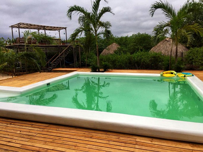 Nature Lodges (Cartagena, Bolívar, Colombia)