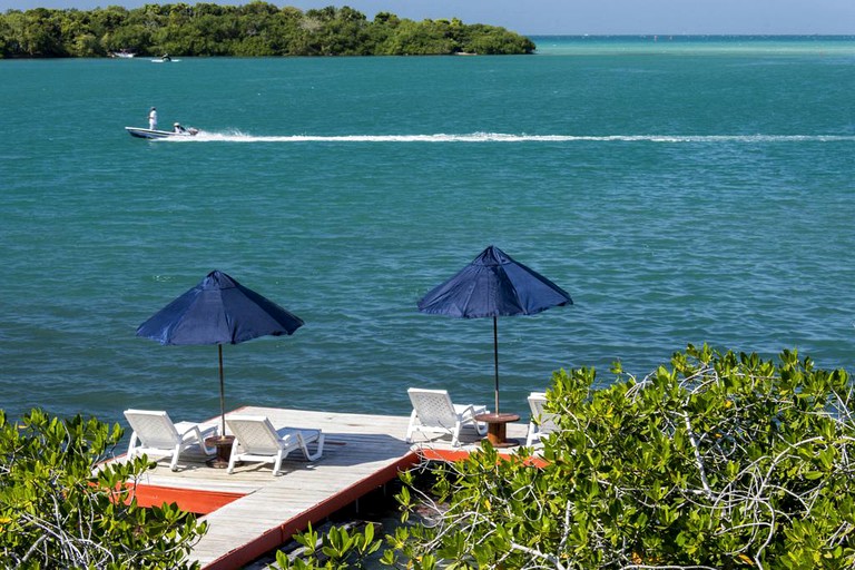 Nature Lodges (Cartagena, Bolívar, Colombia)