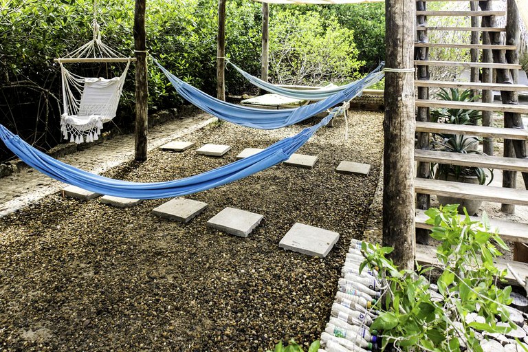 Nature Lodges (Cartagena, Bolívar, Colombia)