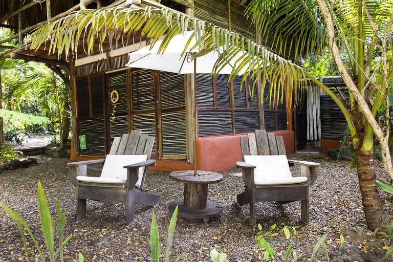 Nature Lodges (Cartagena, Bolívar, Colombia)