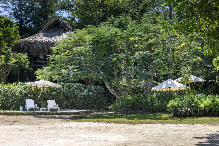 Nature Lodges (Cartagena, Bolívar, Colombia)