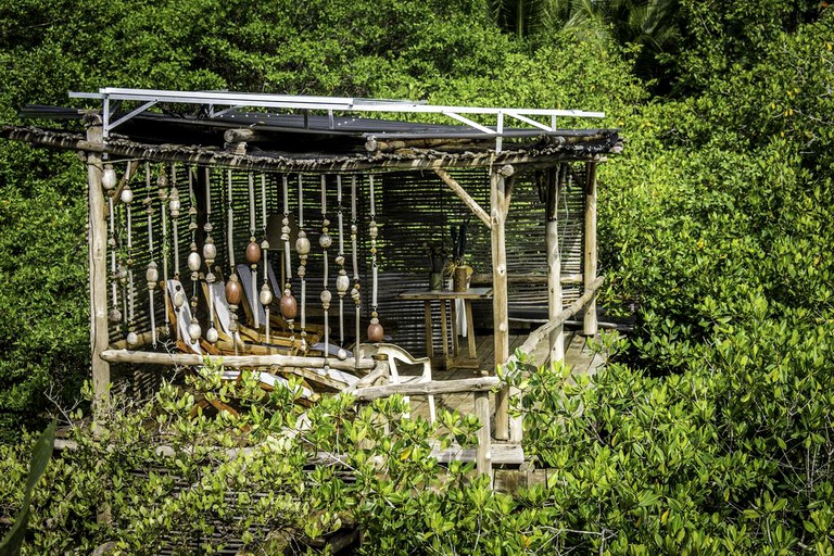 Nature Lodges (Cartagena, Bolívar, Colombia)