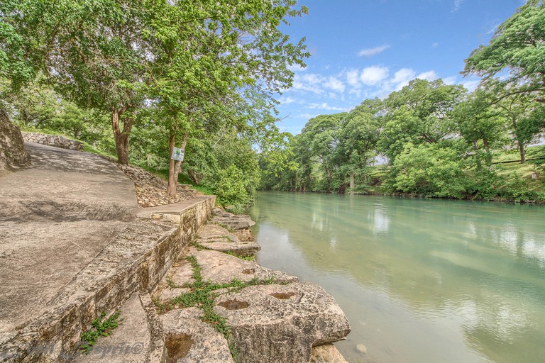 Vacation Rentals (United States of America, Canyon Lake, Texas)