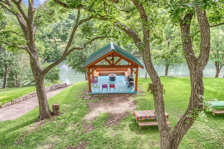 Vacation Rentals (United States of America, Canyon Lake, Texas)