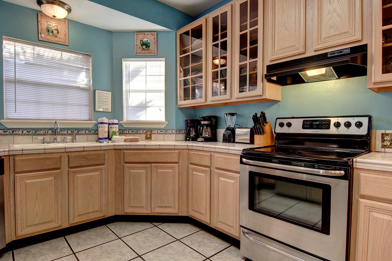 Cottages (New Braunfels, Texas, United States)