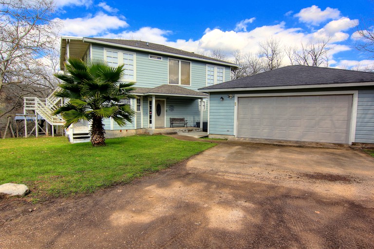 Cottages (New Braunfels, Texas, United States)