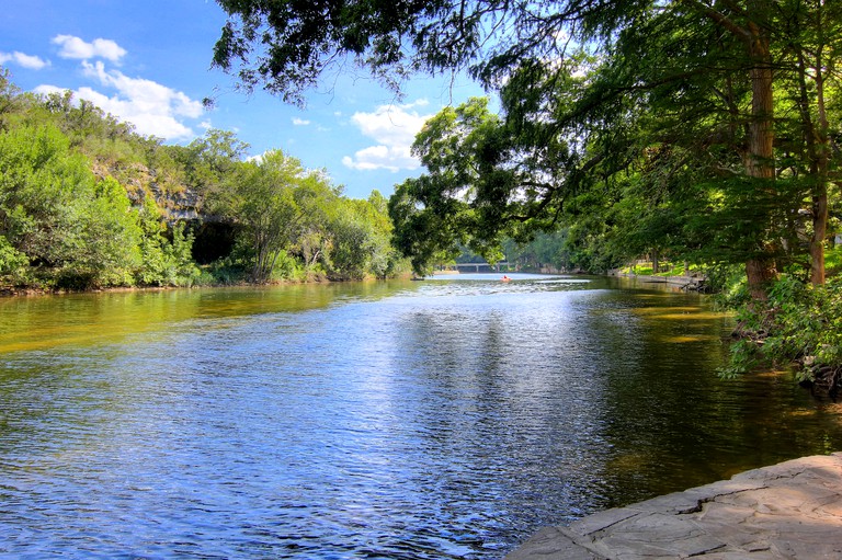 Cottages (New Braunfels, Texas, United States)