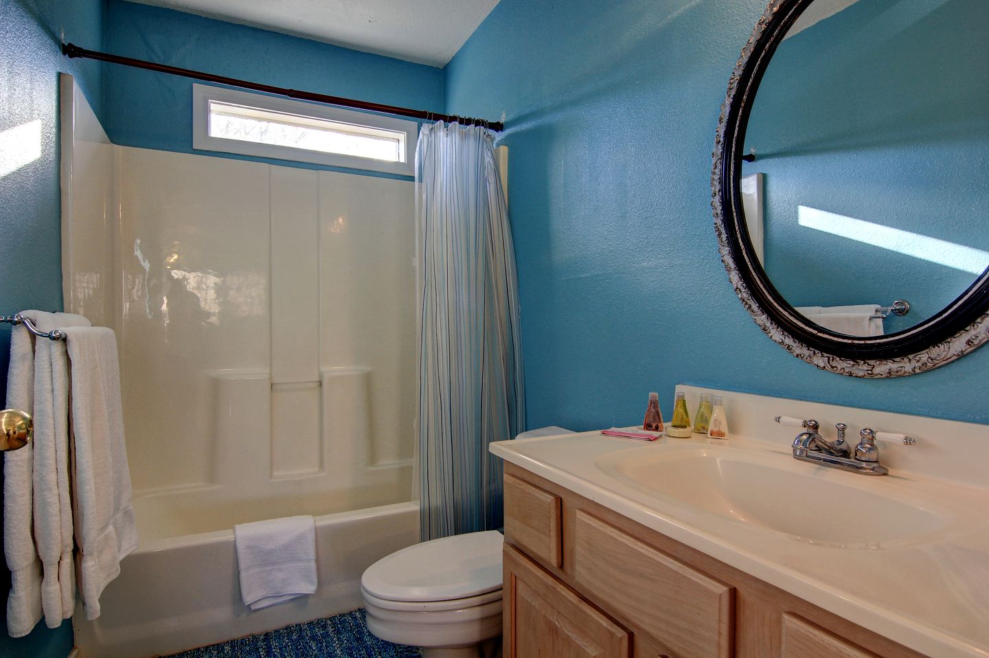 Riverfront Cottage Rental with Recreation Room in New Braunfels, Texas