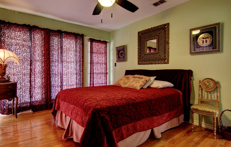 Cottages (New Braunfels, Texas, United States)