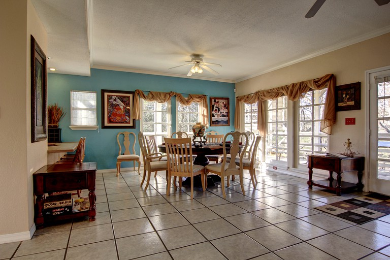 Cottages (New Braunfels, Texas, United States)