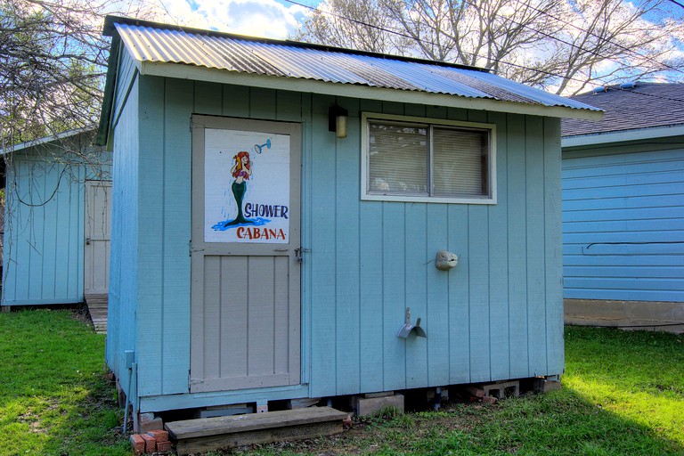 Cottages (New Braunfels, Texas, United States)