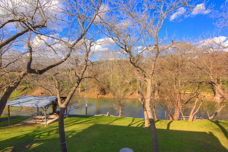 Cottages (New Braunfels, Texas, United States)