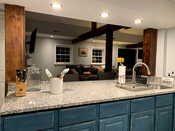 Cottages (United States of America, Darnestown, Maryland)