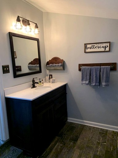 Cottages (United States of America, Darnestown, Maryland)