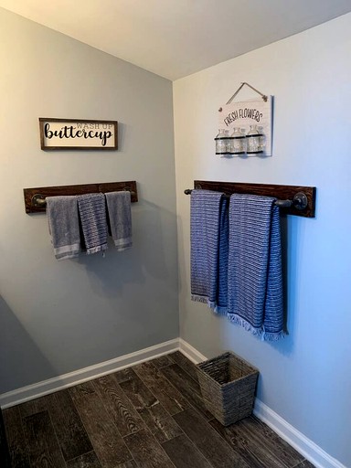 Cottages (United States of America, Darnestown, Maryland)