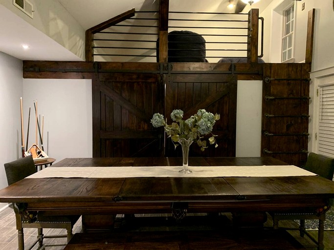 Cottages (United States of America, Darnestown, Maryland)