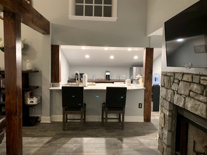 Cottages (United States of America, Darnestown, Maryland)