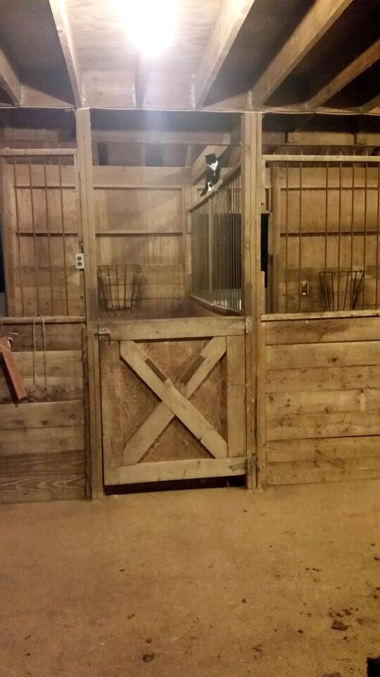 Pleasant Cozy Airstream with Amazing Stargaze and Farm Views in Maryland