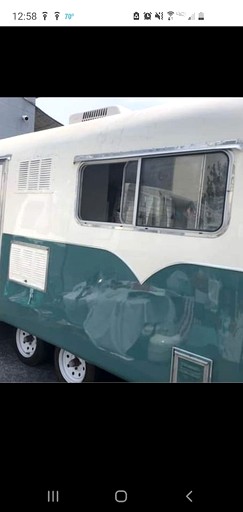 Airstreams (United States of America, Darnestown, Maryland)