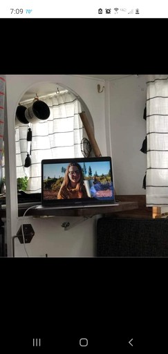 Airstreams (United States of America, Darnestown, Maryland)