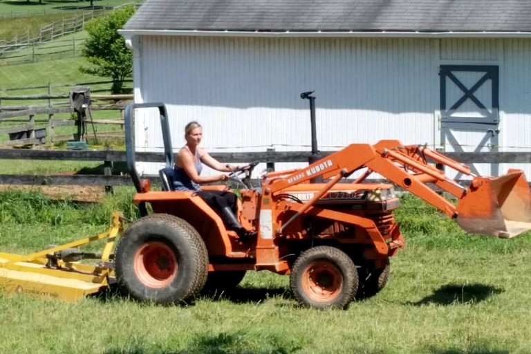 Vacation Rentals (United States of America, Darnestown, Maryland)