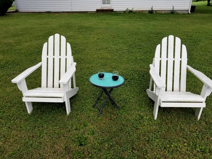 Vacation Rentals (United States of America, Darnestown, Maryland)