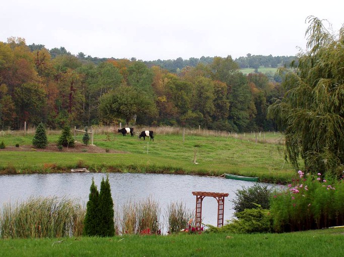 Nature Lodges (Hudson, New York, United States)