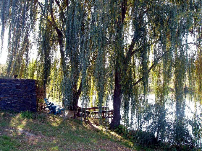 Nature Lodges (Hudson, New York, United States)