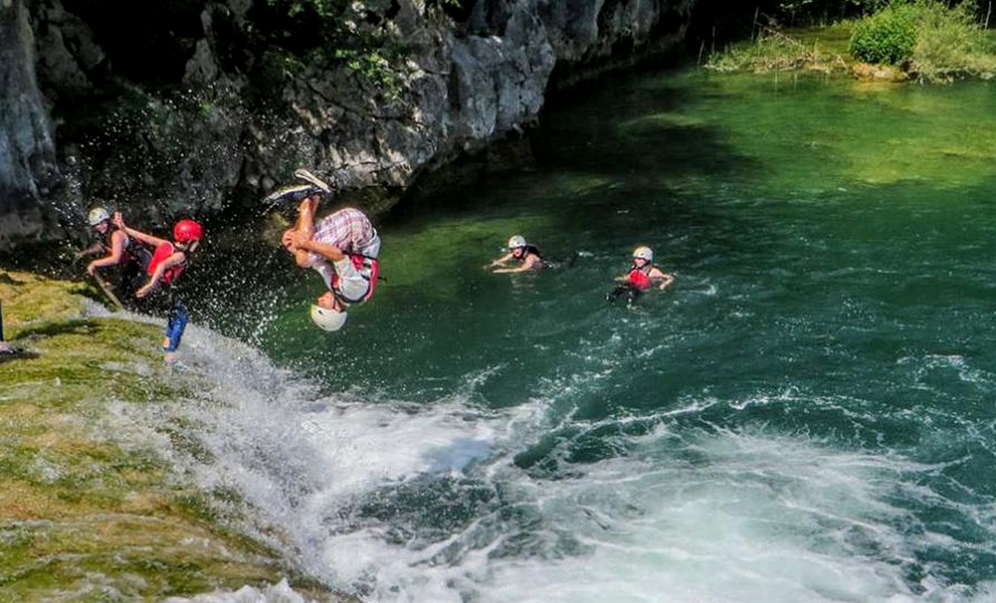 Amazing Tipi Rental for a Glamping Experience near Plitvice Lakes, Croatia