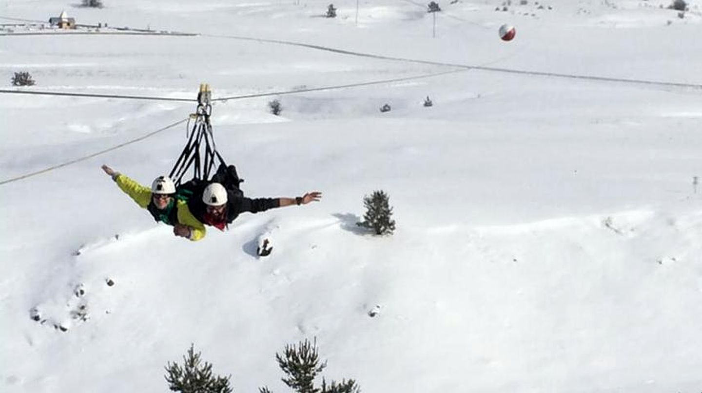 Unique Tree House Getaway in the Forest near Grabovac, Croatia