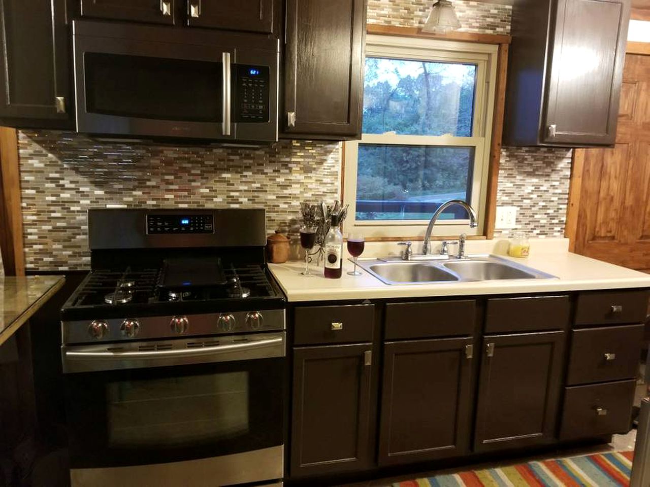 Cabin Rental near Wildlife Refuge in Lewistown, Illinois