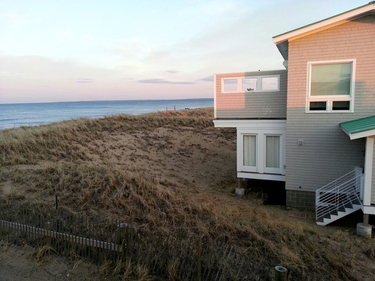 Vacation Rental on Plum Island, Massachusetts