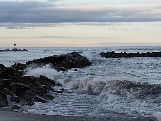 Plum Island Beach Rentals 51 RESERVATION TERR., Beach Houses 46564