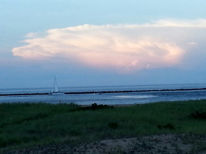 Plum Island Beach Rentals 51 RESERVATION TERR., Beach Houses 46564