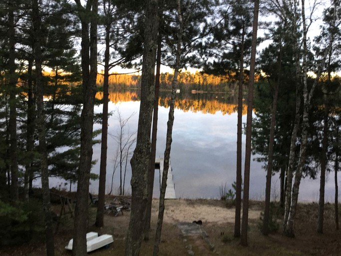 Plum Lake Cabin, Cabins, Sayner, United States of America Glamping Hub