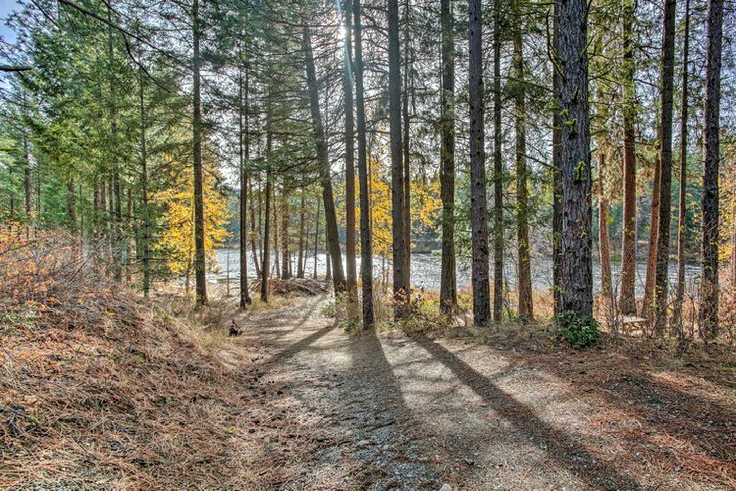Cozy A-Frame Cabin for a Getaway near Lake Wenatchee in Leavenworth, Washington