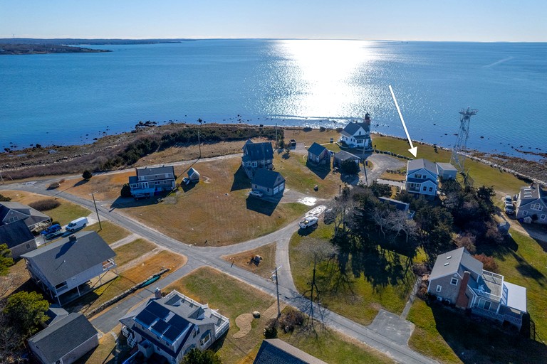 Villas (United States of America, Bourne, Massachusetts)