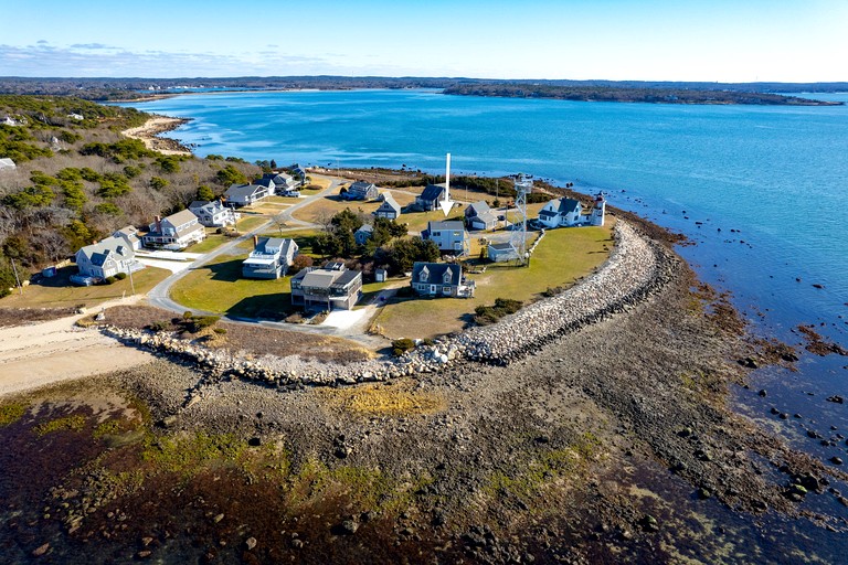 Villas (United States of America, Bourne, Massachusetts)