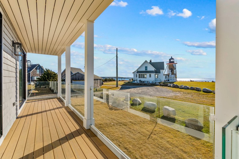 Villas (United States of America, Bourne, Massachusetts)