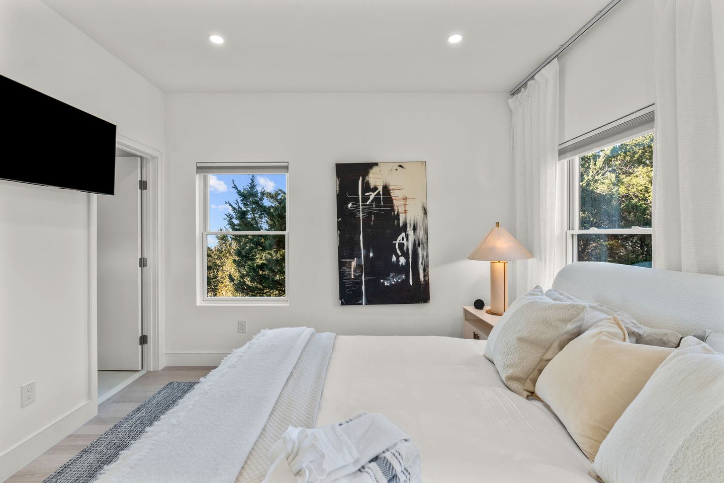 Peaceful Oceanfront Villa in Bourne, Massachusetts