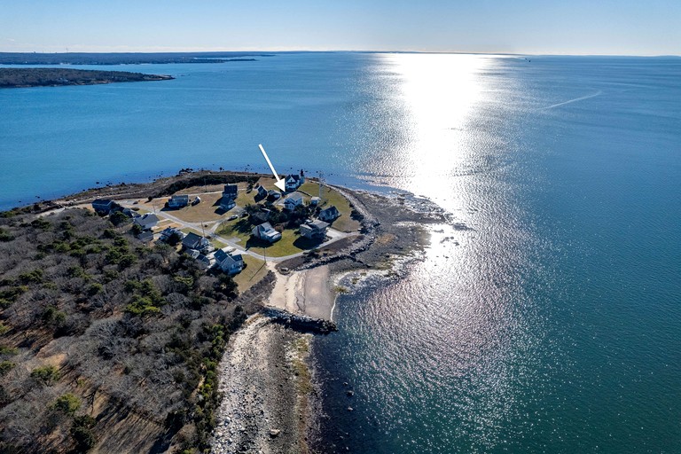 Villas (United States of America, Bourne, Massachusetts)