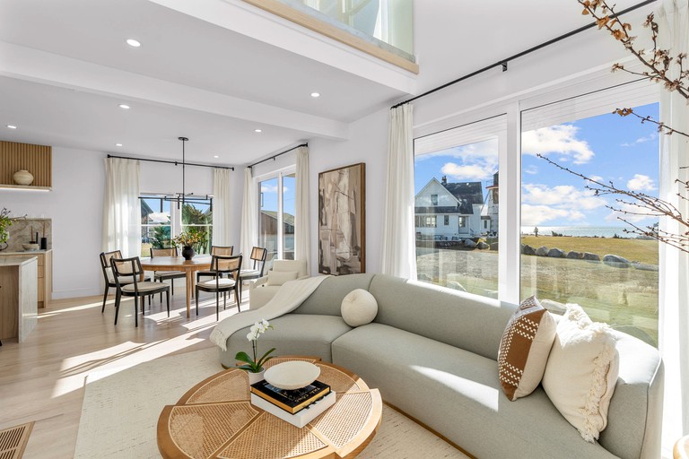 Villas (United States of America, Bourne, Massachusetts)