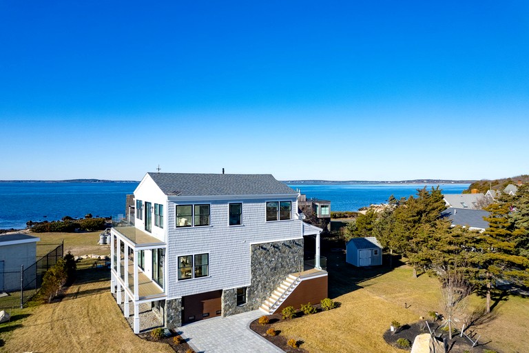 Villas (United States of America, Bourne, Massachusetts)