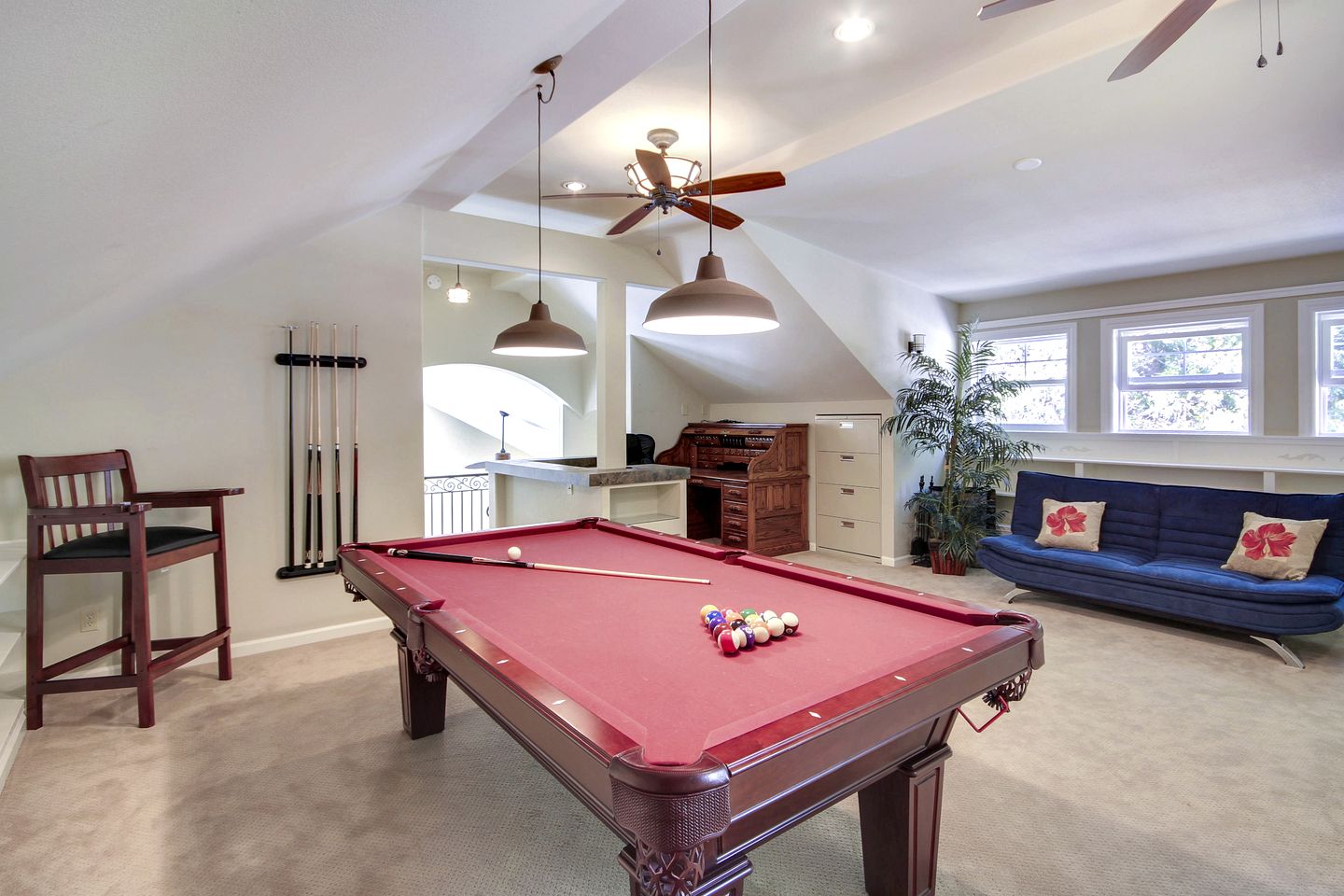 Comfy Villa with Swimming Pool in Forestville, California